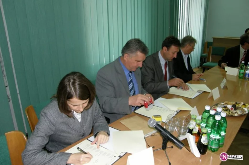 Razem dla rozwoju rynku pracy - zdjęcie 2