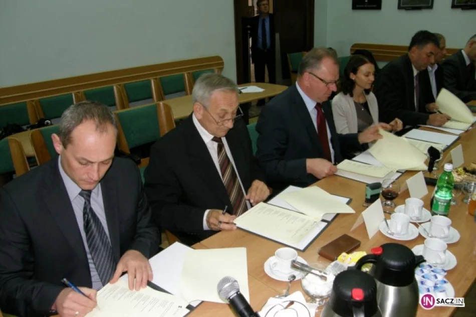 Razem dla rozwoju rynku pracy - zdjęcie 3