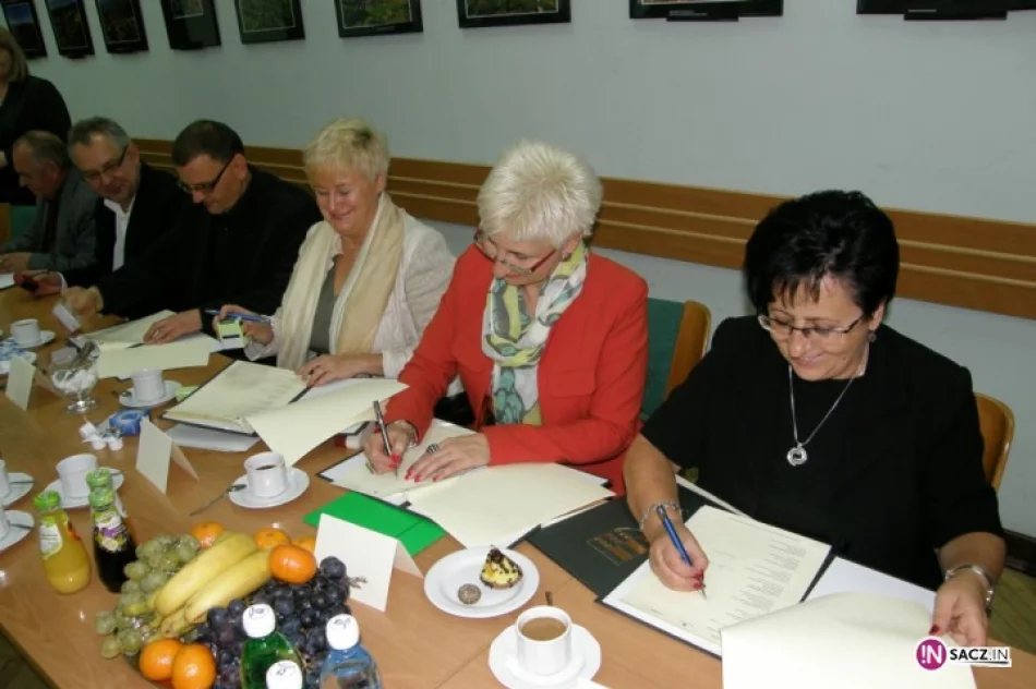 Razem dla rozwoju rynku pracy - zdjęcie 4