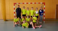 Piłka ręczna najlepsza w Starej Wsi - zdjęcie 3