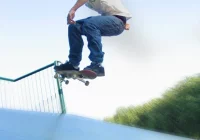 Kiedy skatepark? Nie wiadomo - zdjęcie główne