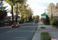 Zamykają Nawojowską na całą noc - zdjęcie główne