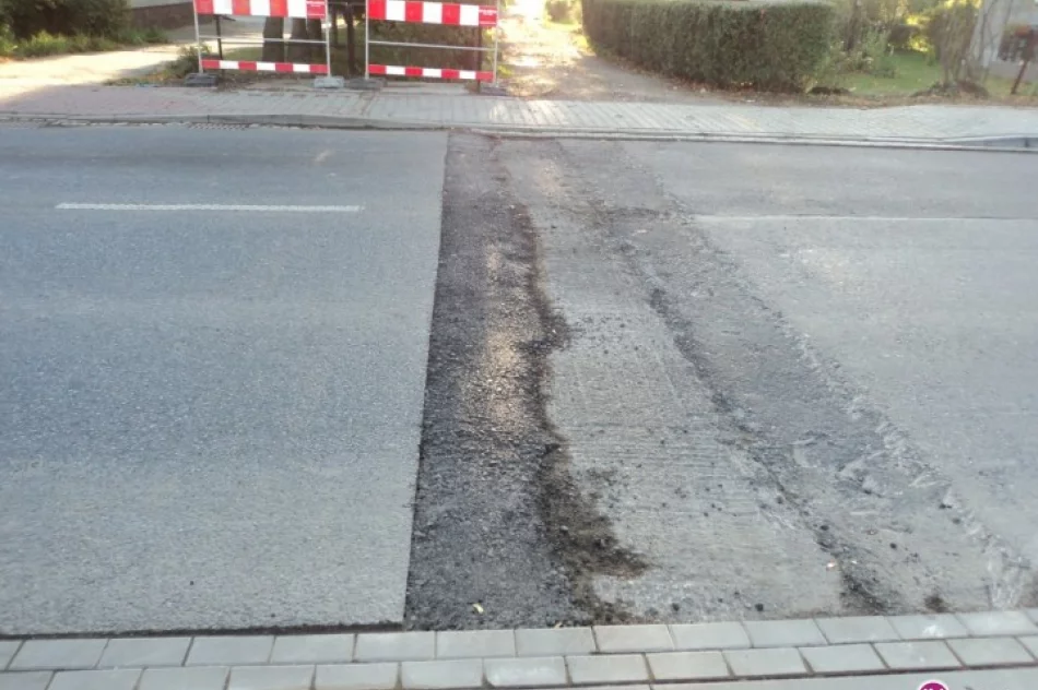 Zamykają Nawojowską na całą noc - zdjęcie 2