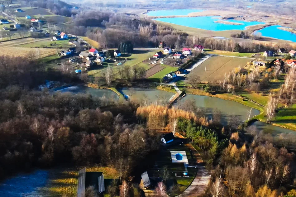 Smaki Beskidzkiej Miedzy (12) – „Świąteczny karp z Beskidu Wyspowego” - zdjęcie 2