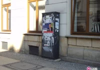 Przyszedł czas, żeby zdjąć plakaty - zdjęcie główne