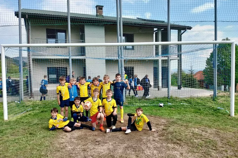Grant 2024 w Pisarzowej - zdjęcie 11