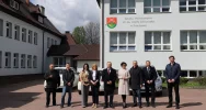 Modernizacja bazy oświatowej - zaczęto odbiory - zdjęcie 2