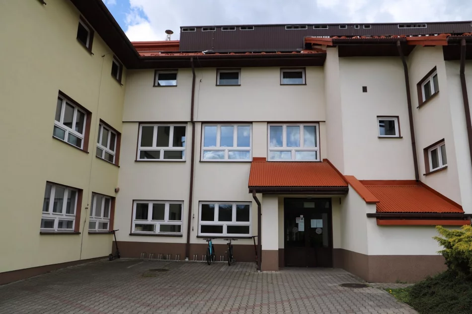 Modernizacja bazy oświatowej - zaczęto odbiory - zdjęcie 3