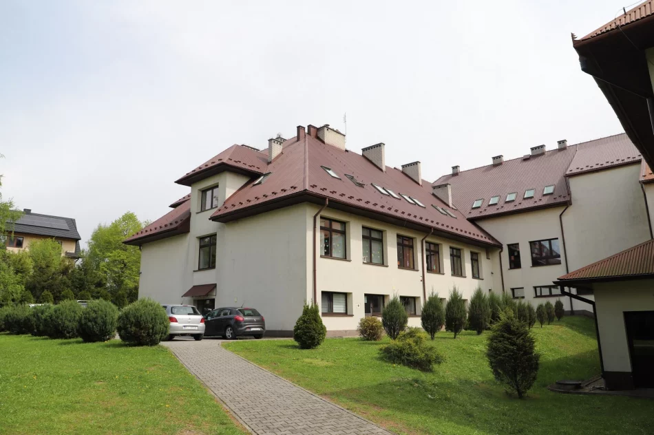 Modernizacja bazy oświatowej - zaczęto odbiory - zdjęcie 12