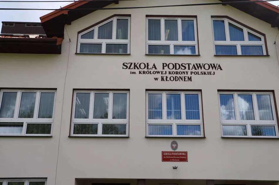 Modernizacja bazy oświatowej - zaczęto odbiory - zdjęcie 18