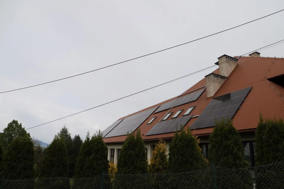 Modernizacja bazy oświatowej - zaczęto odbiory - zdjęcie 19