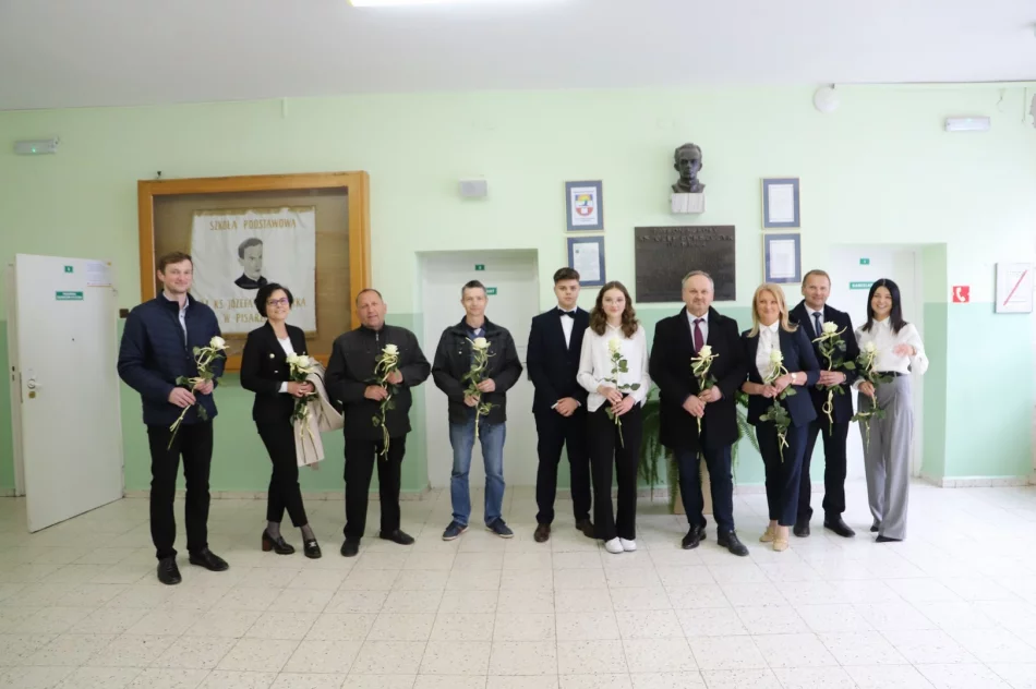 Modernizacja bazy oświatowej - zaczęto odbiory - zdjęcie 20