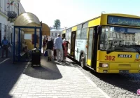 Sądeckie MPK w pierwszej 10 w Polsce - zdjęcie główne