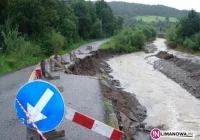 Kierowco, tu trwają roboty drogowe! - zdjęcie główne