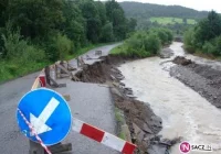 Kierowco, tu trwają roboty drogowe! - zdjęcie główne