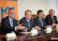 Forum zostanie na Sądecczyźnie przez kolejne 10 lat - zdjęcie główne