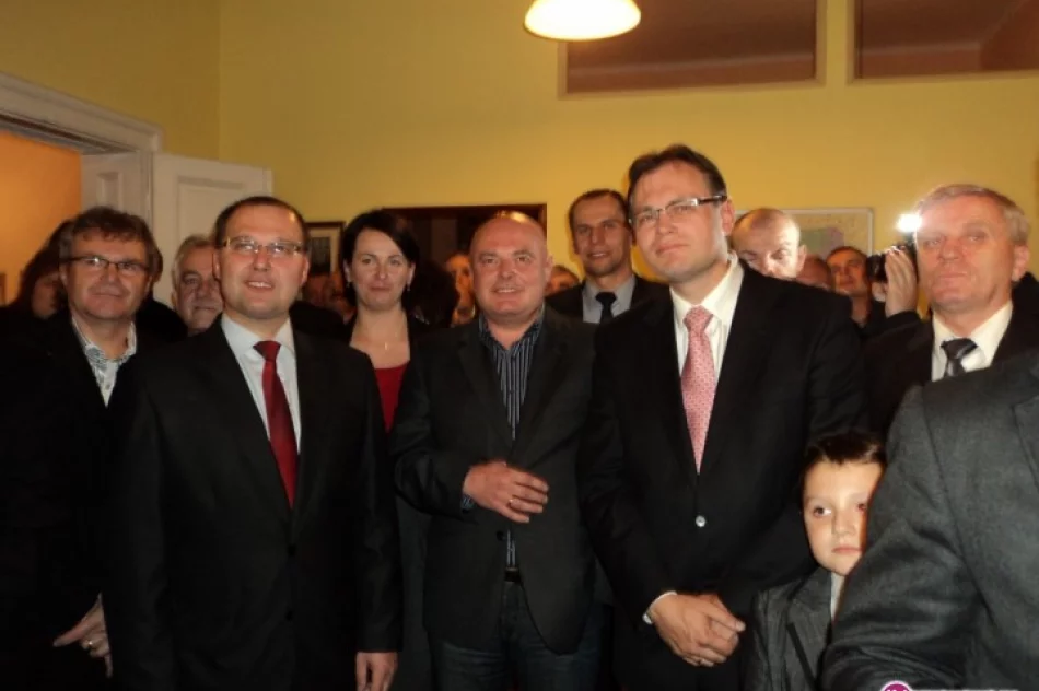 Wyniki sondażu - euforia i rozczarowanie - zdjęcie 2