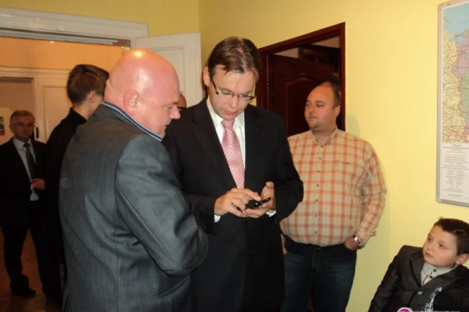 Wyniki sondażu - euforia i rozczarowanie - zdjęcie 3