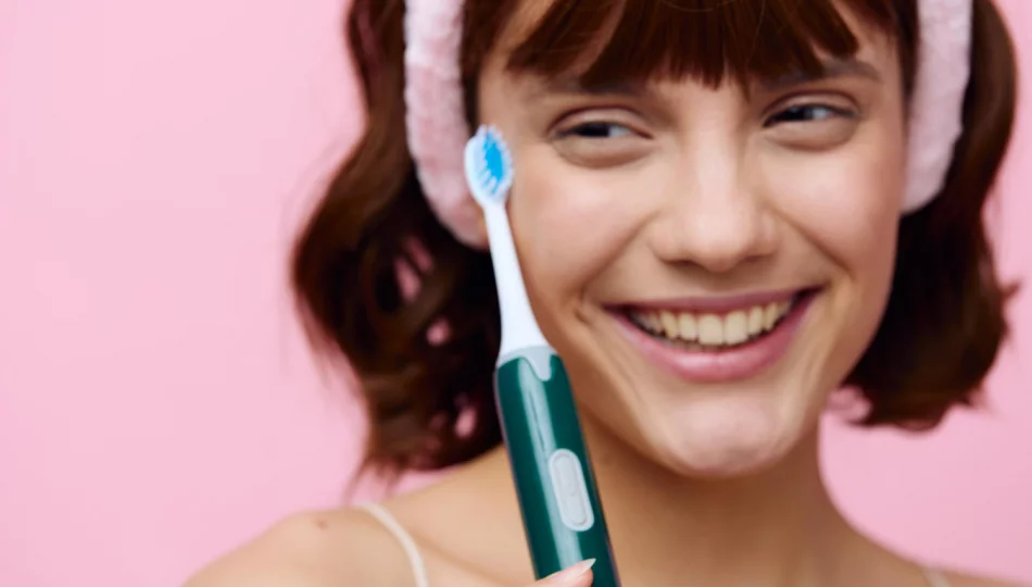 Soniczna szczoteczka do zębów to idealny pomysł na prezent? - zdjęcie 1