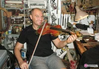 'Polish Daily News' o Łukaszu Wrońskim - zdjęcie główne