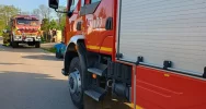 Zderzenie dwóch pojazdów, jedna osoba w szpitalu - zdjęcie 3