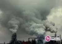 Powietrze w Nowym Sączu zabija? - zdjęcie główne