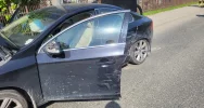Zasłabnięcie kierującej przyczyną zderzenia - zdjęcie 3