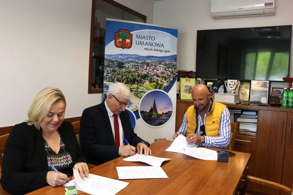 Powstanie nowy kompleks rekreacyjno-wypoczynkowy - zdjęcie 8
