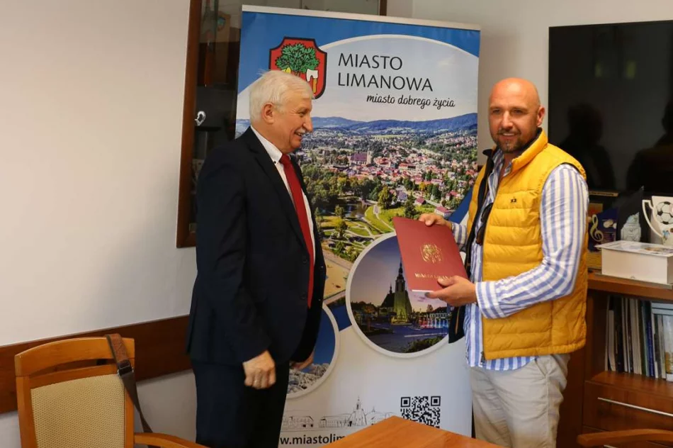 Powstanie nowy kompleks rekreacyjno-wypoczynkowy - zdjęcie 10
