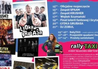 Charytatywny festyn w okolicy. Przyjdź, baw się i pomóż! - zdjęcie główne