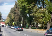 Osiedle oddzieli 4 metrowy mur - zdjęcie główne