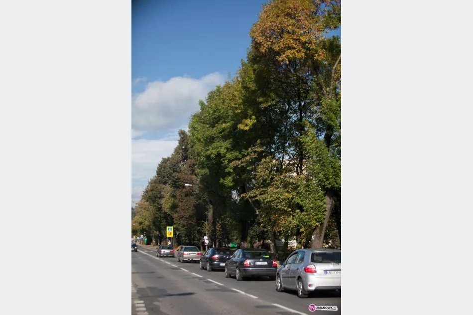 Osiedle oddzieli 4 metrowy mur - zdjęcie 2