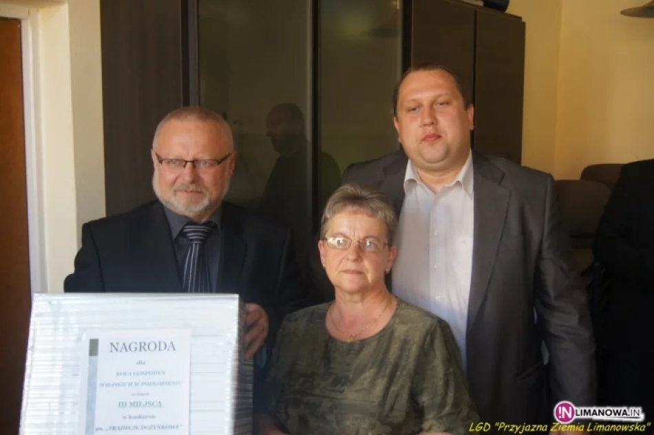 Konkurs rozstrzygnięty - zdjęcie 3