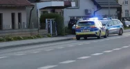 Pościg "ścieżką zdrowia" za pijanym kierowcą - zdjęcie 3