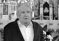 35 lat służył parafii, od 2 tygodni był na emeryturze. Zmarł śp. Adam Lipiński - zdjęcie główne