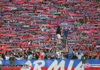 Co z kibicami Wisły Kraków? - zdjęcie główne