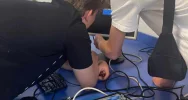 Uczniowie Mechanika w Grecji (ZDJĘCIA) - zdjęcie 5