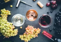 Jak przechowywać wino w domu? - zdjęcie główne
