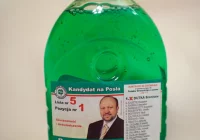 Poseł do mycia naczyń - hity i niewypały - zdjęcie główne