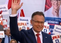 Arkadiusz Mularczyk startuje do PE z 2. miejsca listy PiS - zdjęcie główne