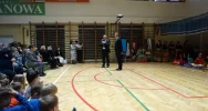 Międzynarodowy Dzień Romów szkole (ZDJĘCIA) - zdjęcie 4