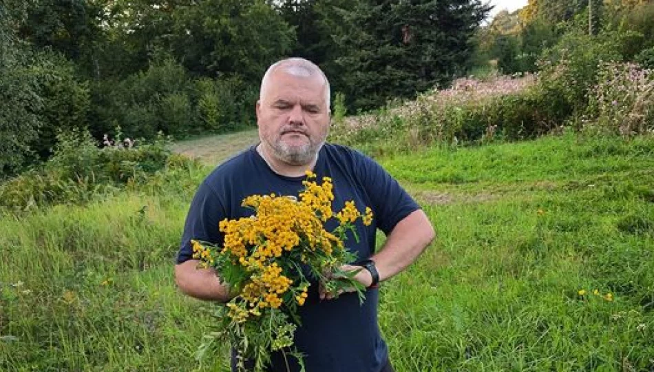 Mateusz Wroński „Tusik” kończy współpracę z Limanovią - zdjęcie 1