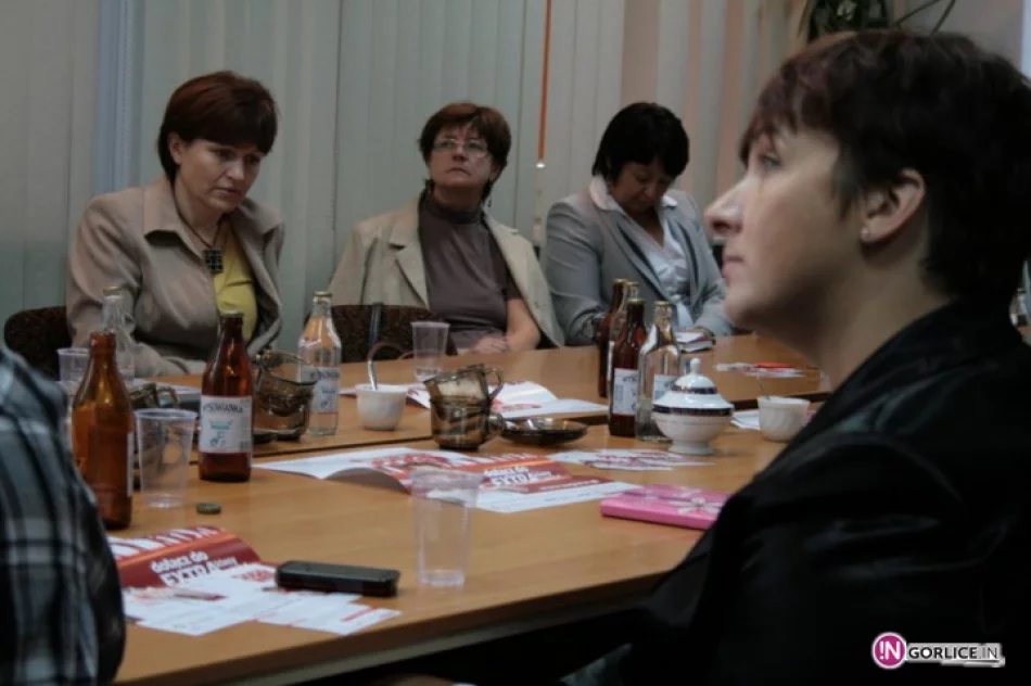 Szlachetna Paczka pomoże potrzebującym w powiecie gorlickim - zdjęcie 4