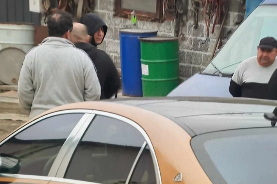 "Sprawa dla reportera" o Romach z Koszar (ZDJĘCIA) - zdjęcie 6