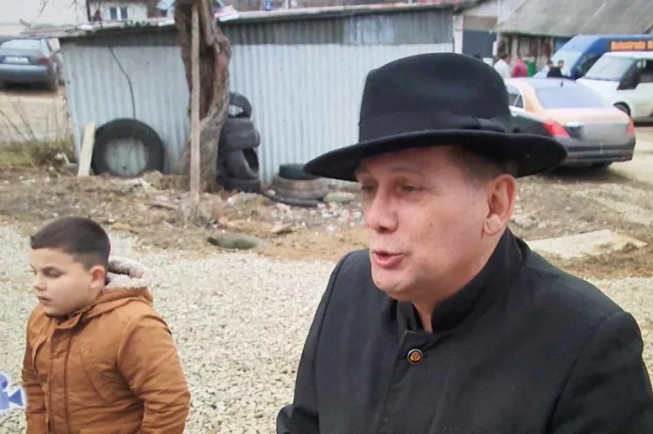 "Sprawa dla reportera" o Romach z Koszar (ZDJĘCIA) - zdjęcie 11