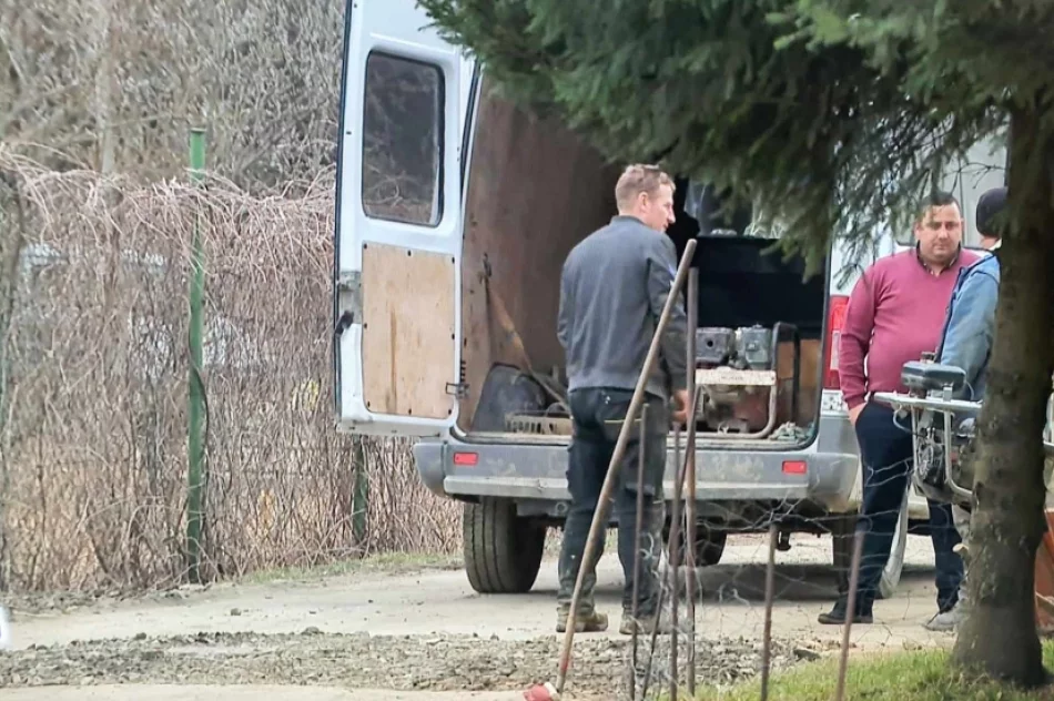 "Sprawa dla reportera" o Romach z Koszar (ZDJĘCIA) - zdjęcie 12