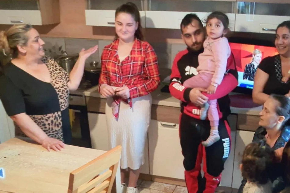 "Sprawa dla reportera" o Romach z Koszar (ZDJĘCIA) - zdjęcie 17