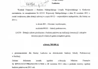 Dokończą szkołę po latach - zdjęcie główne