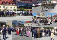 "Starajmy się pamiętać o tym, że jesteśmy Polakami" - zdjęcie główne