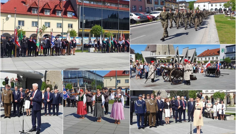 "Starajmy się pamiętać o tym, że jesteśmy Polakami" - zdjęcie 1